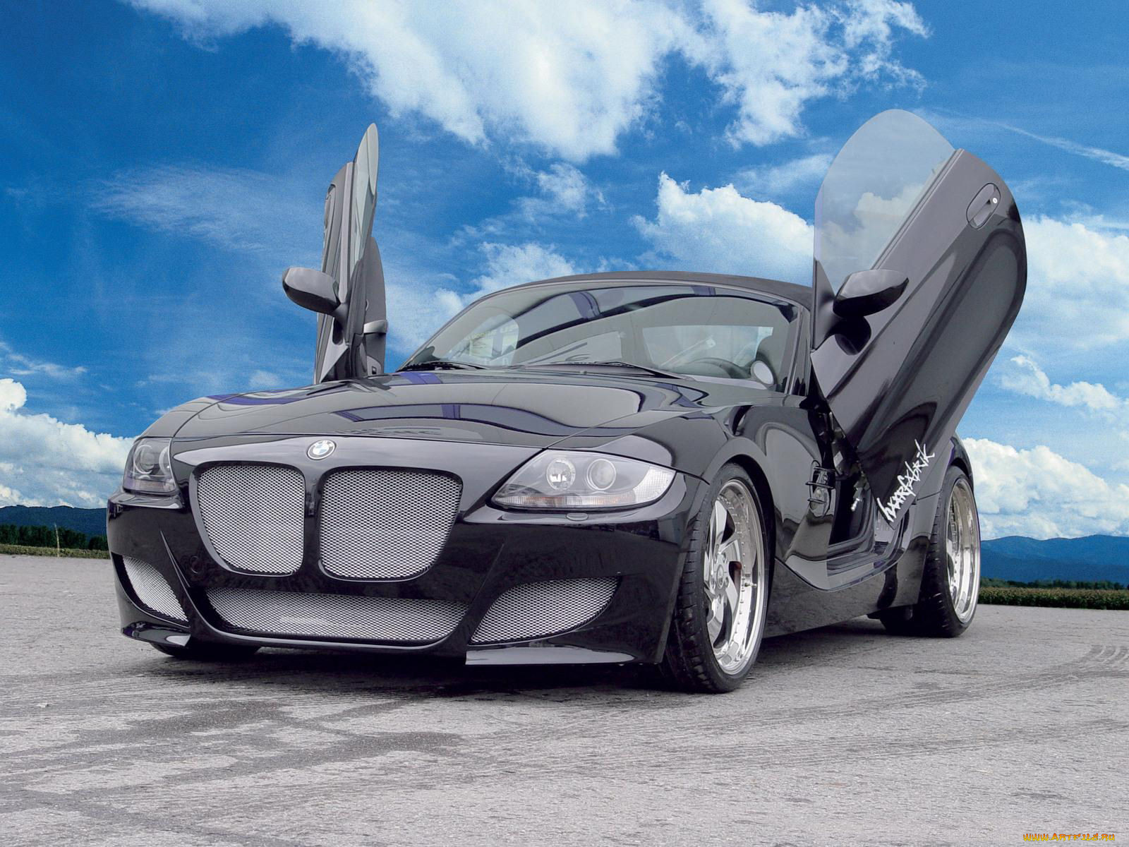 bmw, 